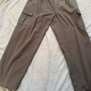 Field Gear FG Brown Lichen Men’s‎ Cargo Pants Size 40x32 NWT